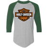 Image of Harley Davidson Motorcycles Lover