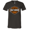 Image of Harley Davidson Motorcycles Lover