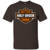 Image of Harley Davidson Motorcycles Lover