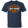 Image of Harley Davidson Motorcycles Lover