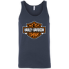 Image of Harley Davidson Motorcycles Lover
