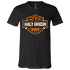 Image of Harley Davidson Motorcycles Lover