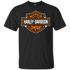 Image of Harley Davidson Motorcycles Lover