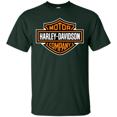 Harley Davidson Motorcycles Lover