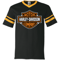 Harley Davidson Motorcycles Lover