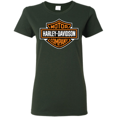 Harley Davidson Motorcycles Lover