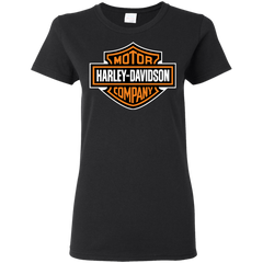 Harley Davidson Motorcycles Lover