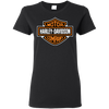 Image of Harley Davidson Motorcycles Lover