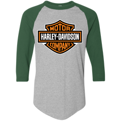 Harley Davidson Motorcycles Lover