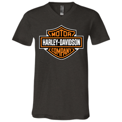 Harley Davidson Motorcycles Lover