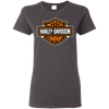 Image of Harley Davidson Motorcycles Lover