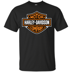 Harley Davidson Motorcycles Lover