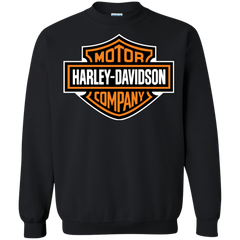 Harley Davidson Motorcycles Lover