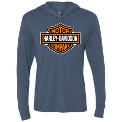Harley Davidson Motorcycles Lover