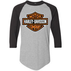 Harley Davidson Motorcycles Lover