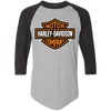 Image of Harley Davidson Motorcycles Lover