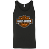 Image of Harley Davidson Motorcycles Lover