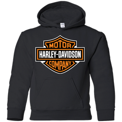 Harley Davidson Motorcycles Lover