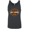 Image of Harley Davidson Motorcycles Lover