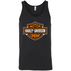 Harley Davidson Motorcycles Lover