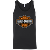 Image of Harley Davidson Motorcycles Lover