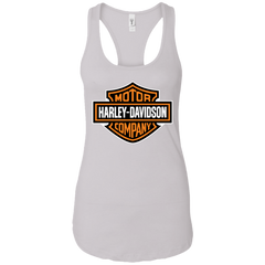 Harley Davidson Motorcycles Lover