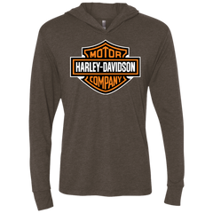 Harley Davidson Motorcycles Lover