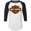 Image of Harley Davidson Motorcycles Lover