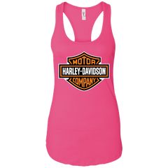 Harley Davidson Motorcycles Lover