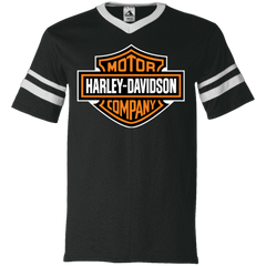Harley Davidson Motorcycles Lover