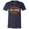 Image of Harley Davidson Motorcycles Lover