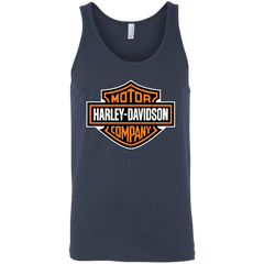 Harley Davidson Motorcycles Lover