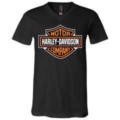 Harley Davidson Motorcycles Lover