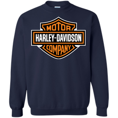 Harley Davidson Motorcycles Lover